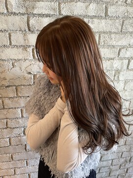 フーコー 朝日ヶ丘店(fuhcoh) ナチュラルブラウン