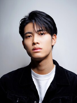 ブラック(BLACK) ジェントルショート