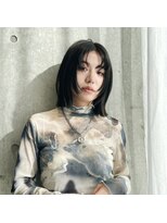 ロティバイトレンチ(loti by trench)&nbsp;レイヤー×ミディアム