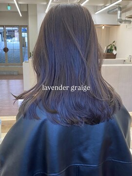 パークレーン アイス イヴェン(park lane ICI yeven) ブリーチなしダブルカラーグレージュ20代30代40代カラーレイヤー