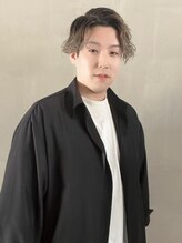 モアナ バイ ヘッドライト 二俣川店(Moana by HEADLIGHT) 金子 義軌