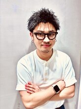 ウルバイオハナ(Ulu by ohana) 白井 俊哉