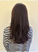 20×30×40代×透明感×艶感×髪質改善×ピンクベージュ×抗酸化
