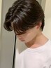 メンズカット￥4950[心斎橋なんば難波/メンズカット/心斎橋なんば難波/メンズ]