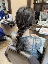 モアムー(Moremuu)&nbsp;艶カラー