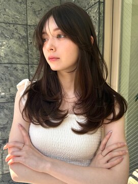 ジルブラン 国分寺(JIL BLAN) ［ダブルカラー/ケアカラー/イルミナカラー/フェイスハイライト