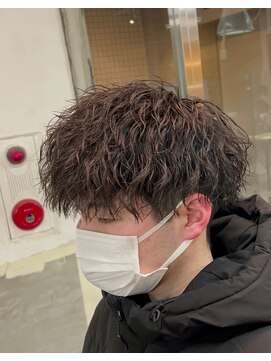 ステラ(STELLA) ツイストスパイラル