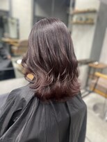 エイム(AiM)&nbsp;カシスレッド