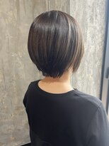 フルアヘッド(FULL A HEAD)&nbsp;20代30代40代50代60代ナチュラルショート