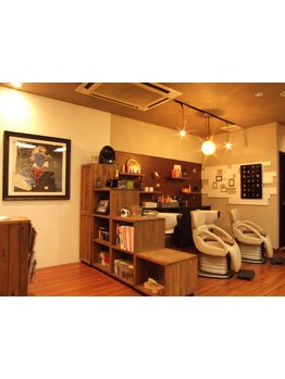 色んな組み合わせで選べるクーポン多数♪皮脂や汚れをしっかり浮かせ、心地よいマッサージでストレス解消◎