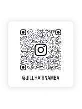 ジル ヘアデザイン ナンバ(JILL Hair Design NAMBA)&nbsp;JILL hairdesign