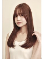 ペスカケイクリエイティブ(PESCA K-CREATIVE)&nbsp;艶ストレート　　2