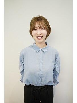 ベラ(Bella) hi-tone short