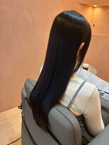 トゥーリ 城南樋井川店(tuuli) 艶髪☆髪質改善縮毛矯正