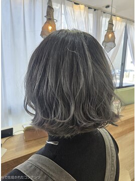 レシェル 岐阜(RECIEL) 大人Bob