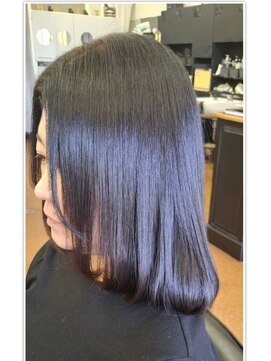 ヘアー リ ミックス(HAIR Re-MIX) 【ブログ投函日2025//11/23】肩ラインワンカール♪