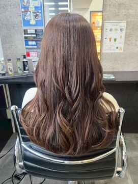 デイアンドナイト 天神大名本店(Day&Night) 髪質改善トリートメント/カラー/縮毛矯正/福岡/天神/大名/今泉