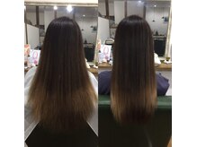 オハナヘアー(ohana hair)
