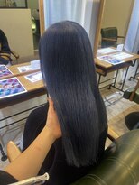 サミット ウル(SUMMIT ulu.)&nbsp;【ulu.Ami】トナーブルーカラー