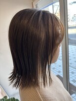 コルト(COLT) beige hair