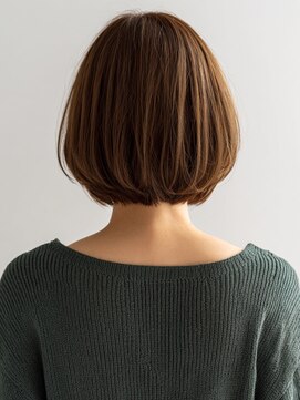 アンベリール(embellir) 白髪染めリタッチカラーコース