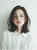 キーズ いわき(Keys)&nbsp;いわき/いわき駅/髪質改善/縮毛矯正/酸性ストレート/ヘッドスパ