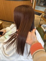 リジー(Risy)&nbsp;サラツヤストレート