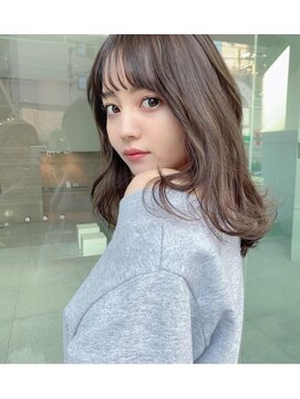 ブルーム 千葉ニュータウン(bloom) 大人の雰囲気漂う外はね