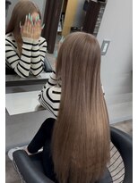 エミーバイモアムー(Emmie byMoremuu)&nbsp;【RYUKI】ミルクティー