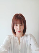 color彩【カラーサイ】 沖田 由季