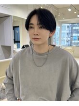 ユーフォリア 新宿店(Euphoria)&nbsp;西山 星輝