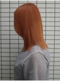 原宿/表参道/明治神宮前/ケアブリーチ/ダブルカラー/学割U24