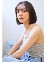 ネウィ ファミ 吉祥寺(newi fhami)&nbsp;ミニボブ