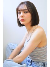 newi fhami 吉祥寺【ネウィ】【3月28日オープン(予定)】 ミニボブ