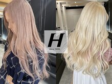 【Q&A】理想のヘアスタイル画像を持参しても大丈夫ですか？