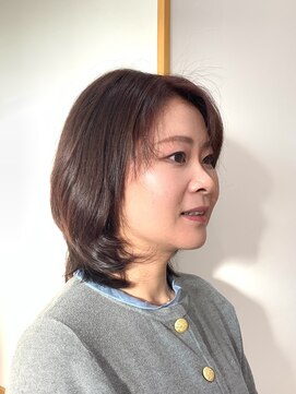 アトリエアンジェリーク(ATELIER ANGELIQUE) おとなミディアム