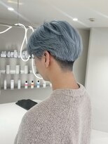 キーン 立川店(keen)&nbsp;【keen×RIN】ペールブルー