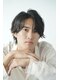 ソルトプラス 天王町店(Salt＋)の写真/メンズも通いやすい雰囲気が魅力のサロン♪お客様の骨格に合わせたカットで再現性高くスタイリングしやすい