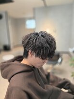 リム(LIM)&nbsp;【大西指名】シャドウパーマ