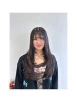 ユアレッシュブ 成田店(Your Lecheveu)&nbsp;バタフライカット
