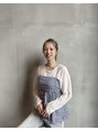 アグ ヘアー ディッカ 美しが丘TSUTAYA店(Agu hair dicca) 飯坂 七瀬