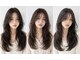 マイン(MINe)の写真/似合わせ重視のレイヤーカット×髪質改善で、顔周りが映える新しい私に出会う☆