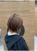 レイヤー×ウルフ