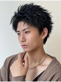 【ARIETTA大森】大人の毛流れアクティブショート