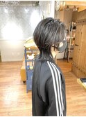 ショートウルフ