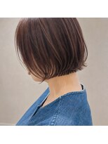 エル(el.)&nbsp;#くびれボブ