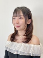 オネスト(onest)&nbsp;［レイヤースタイル＋20代＋千葉駅］