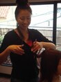 レフア(Lehua)/遠藤亜紀