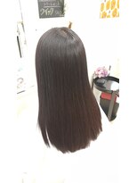 スマートカラーキレイ 豊中店(スマートカラーKirei) ナチュラルブラック