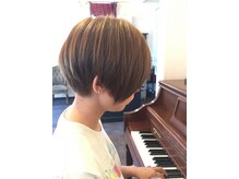 アトリエライン (atelier ♭.Line)